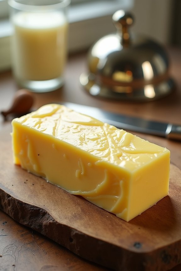 grass fed butter keto friendly fat