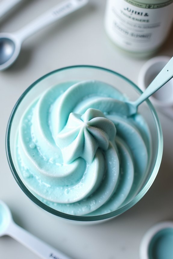 What Is Frozen Dairy Dessert and How Is It Made? 4 gums stabilize frozen dairy desserts