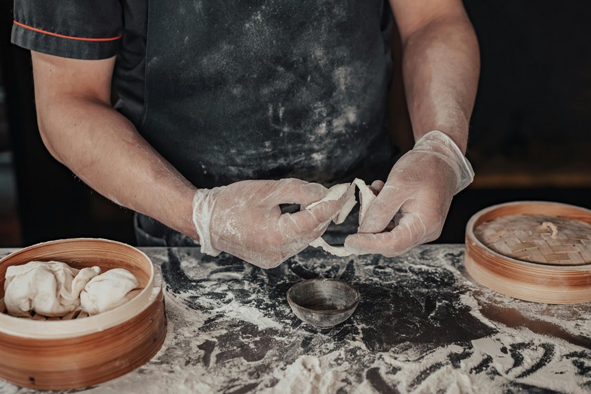 healthy dumplings offer surprising benefits