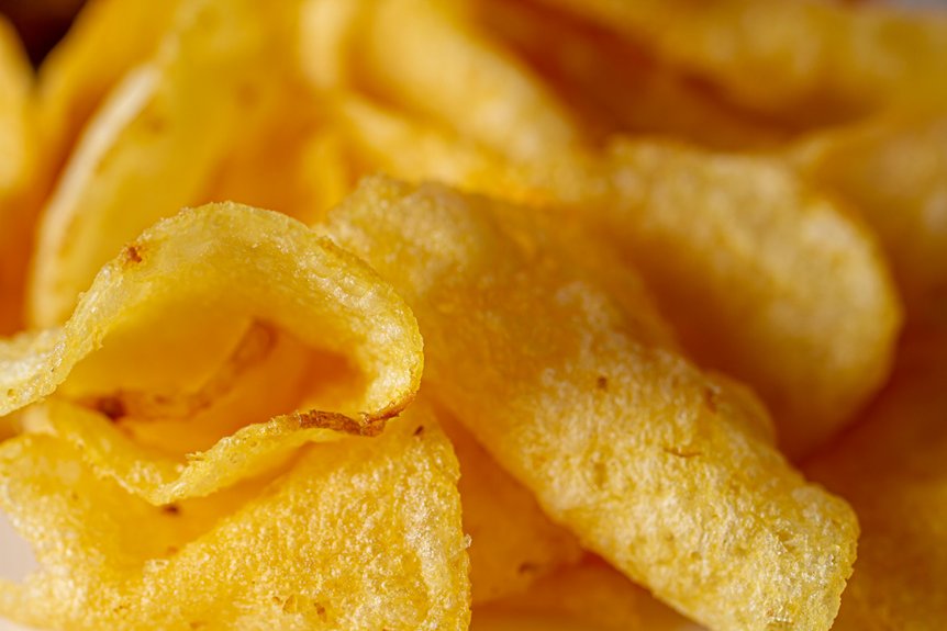 healthy natural boulder canyon chips