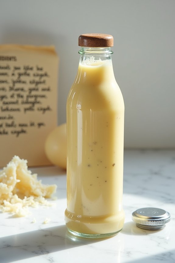 What Makes Caesar Dressing Non-Vegetarian? 8 hidden animal ingredients in dressings