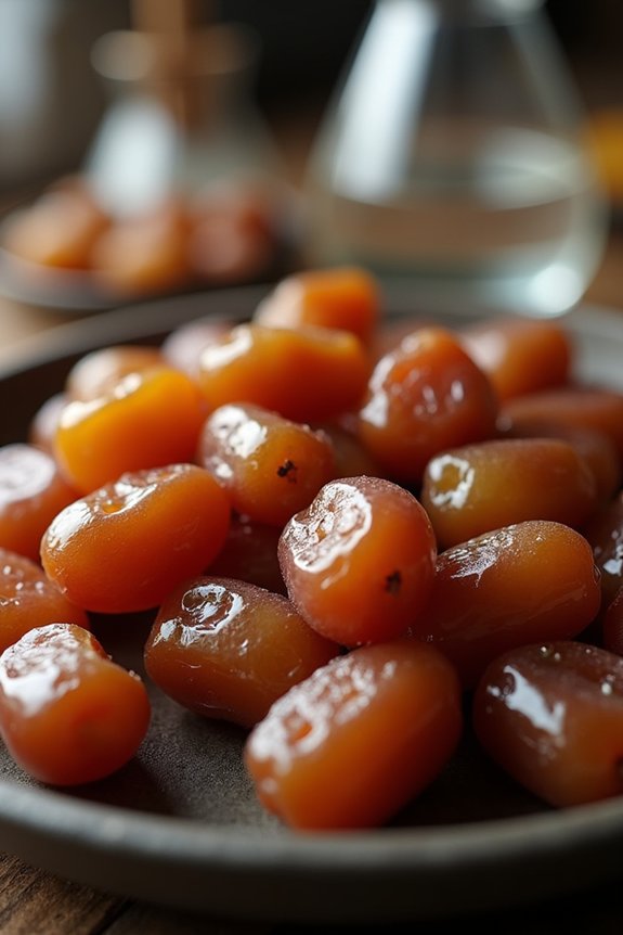 hidden non vegan additives in date products