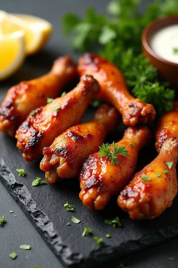 high protein zero net carbs