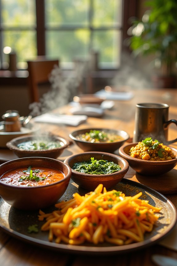 home cooked indian lighter flavorful comparisons