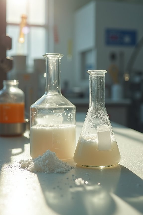 inquire vegan citric acid specifics