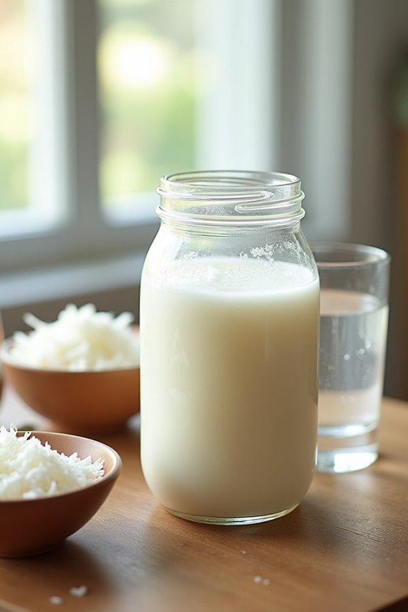 What Makes Kefir a Keto-Friendly Drink? 2 kefir options by net carbs