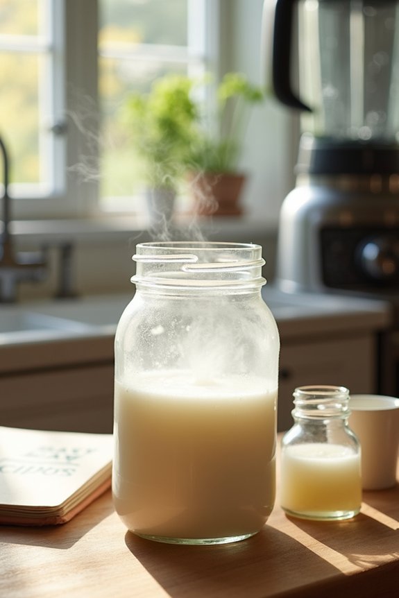 What Makes Kefir a Keto-Friendly Drink? 5 kefir recipes low carb probiotics