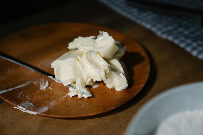 keto friendly fat butter benefits
