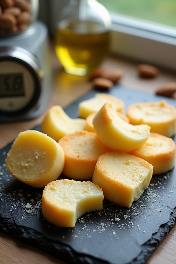 keto friendly low carb cheese curds
