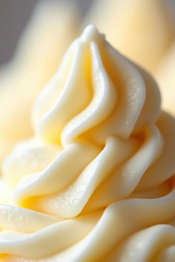 What Is Frozen Dairy Dessert and How Is It Made? 6 lighter less creamy fluffier texture
