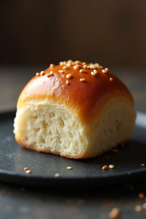 10 Things to Know About How Many Calories Are in a Hawaiian Dinner Roll 7 modest vitamin mineral content per roll