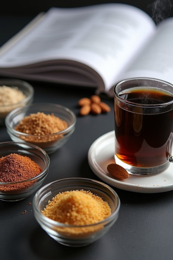 monk fruit erythritol blend keto sweetness