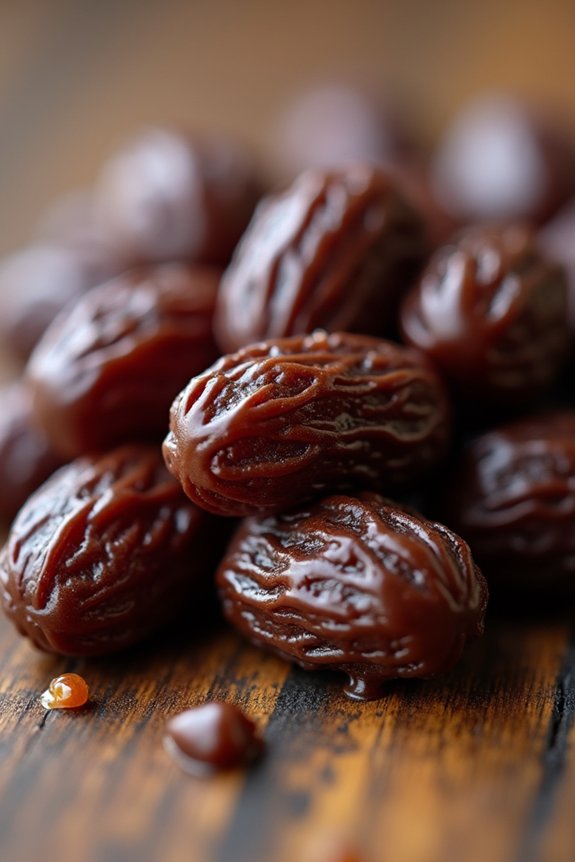 natural concentrated grape nutrients