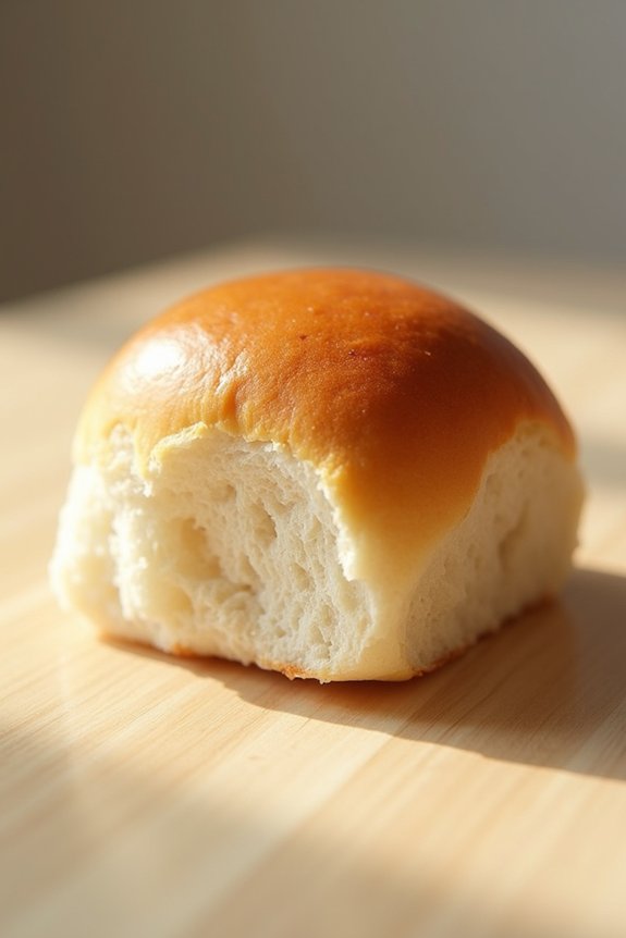 10 Things to Know About How Many Calories Are in a Hawaiian Dinner Roll 9 nutrition label reveals hidden sugars