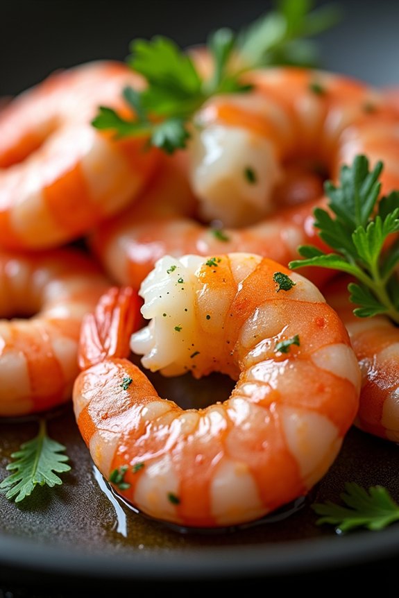 one pan keto shrimp recipes