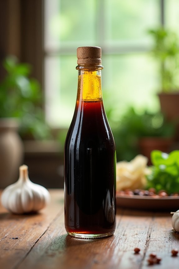 plant based soy sauce alternatives verified vegan