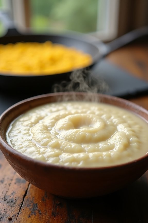 polenta vegan by default but check