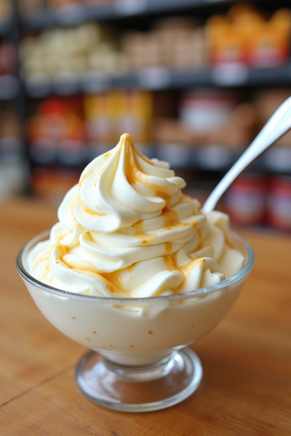 What Is Frozen Dairy Dessert and How Is It Made? 10 rich ice cream versus cheaper frozen dairy dessert