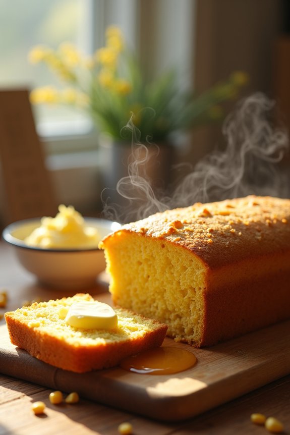 Is Cornbread a Dessert or a Savory Side? 12 savory cornbread skillet primed perfection