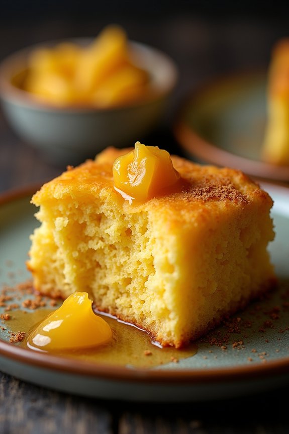Is Cornbread a Dessert or a Savory Side? 11 savory or sweet cornbread