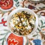 seaweed vegetarian status and cues