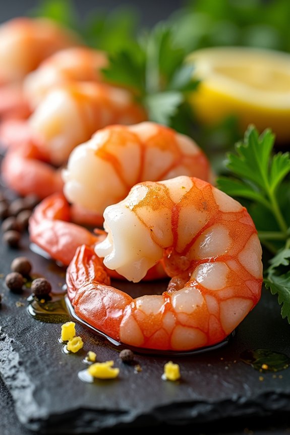 shrimp quick keto friendly meals