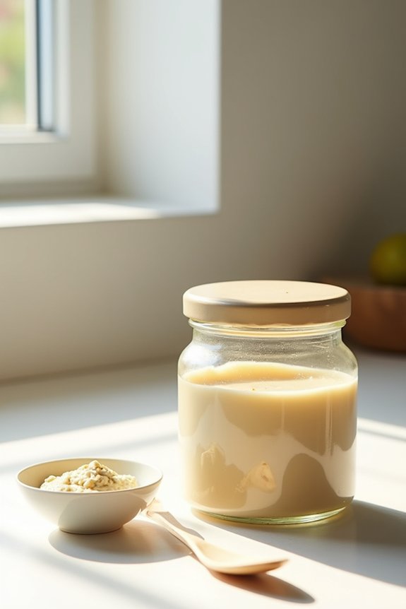 spotting vegetarian friendly tahini labels