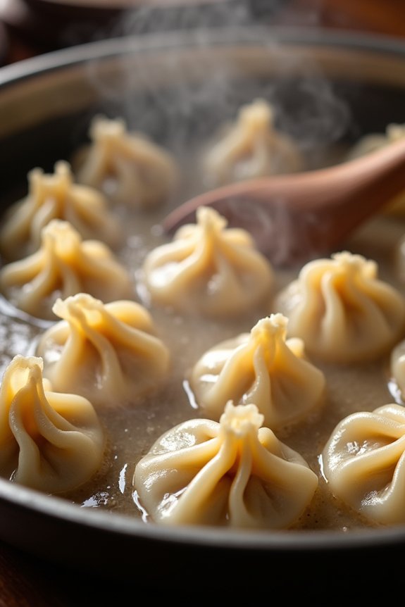 steam preserves nutrients frying adds calories