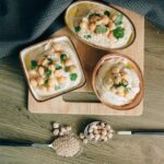 tahini is vegetarian friendly