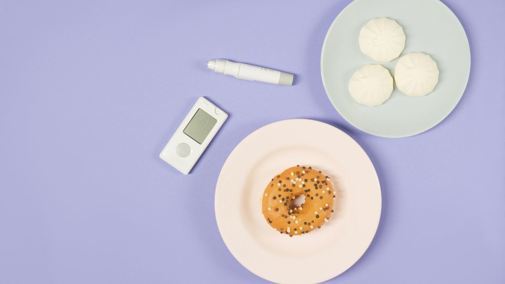 three desserts suitable for diabetics