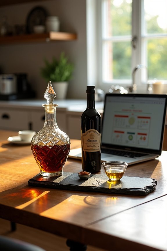 traditional modena vs commercial balsamic keto friendly choice