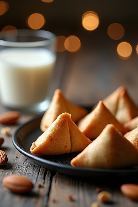 vegan fortune cookie shopping tips