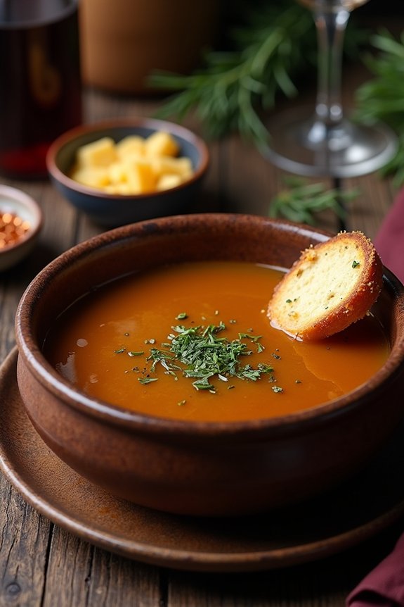 vegan umami boosters enhance depth