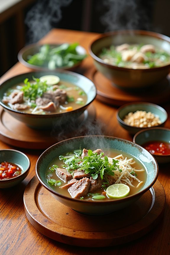 vietnamese dishes smarter swaps calories