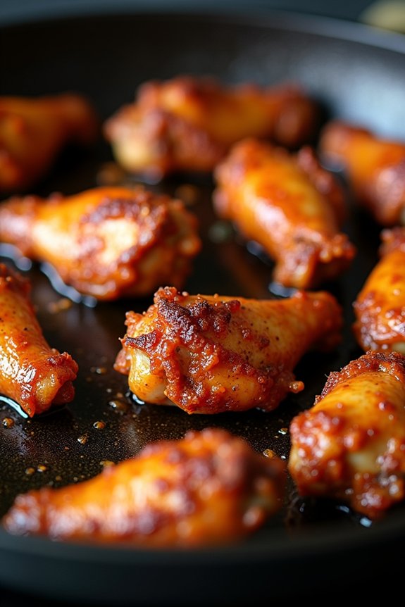 whole wing control keto friendly